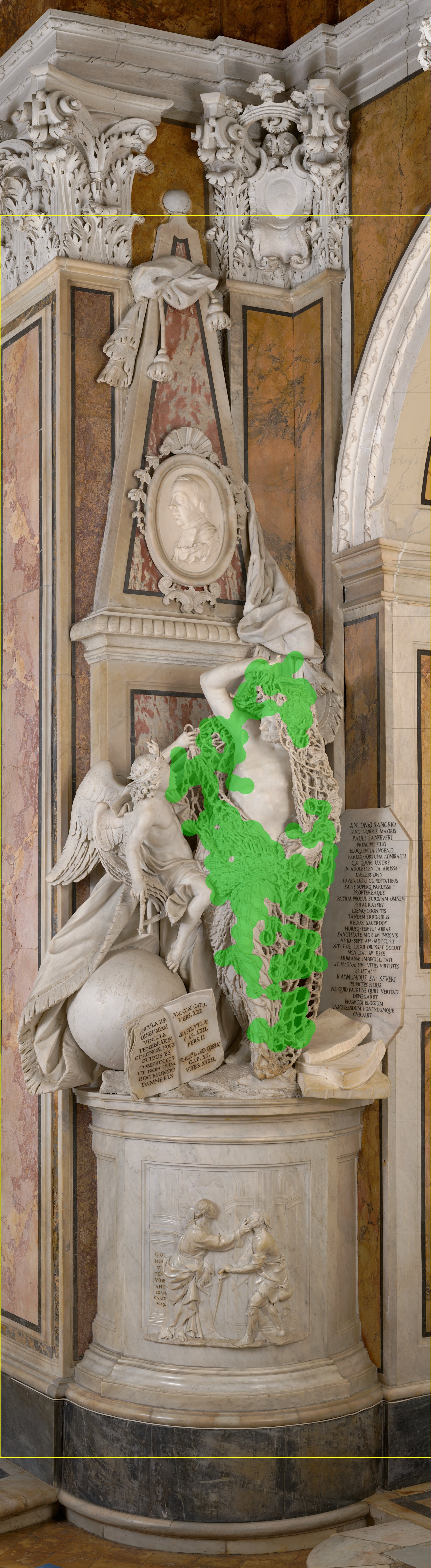 v0.3 segmentation