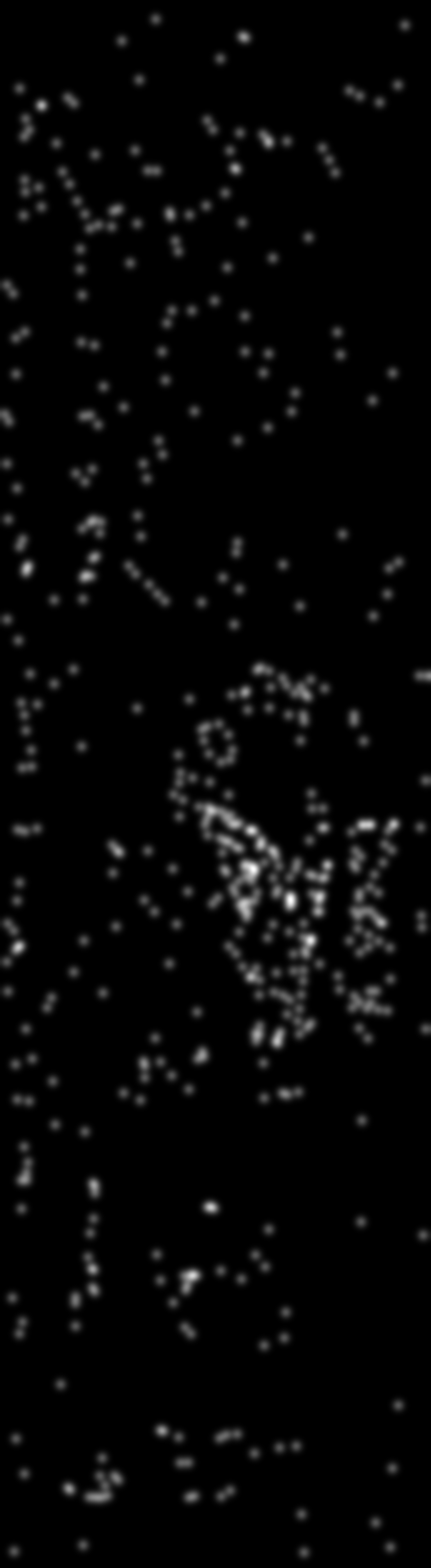 netlike heatmap