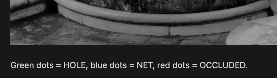 base no dots