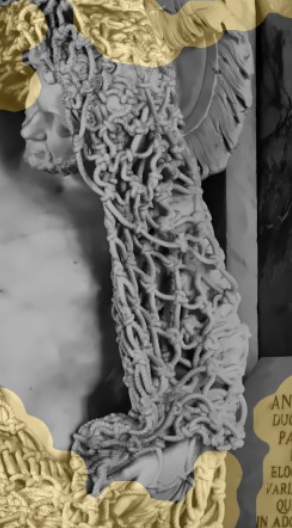 seg torso