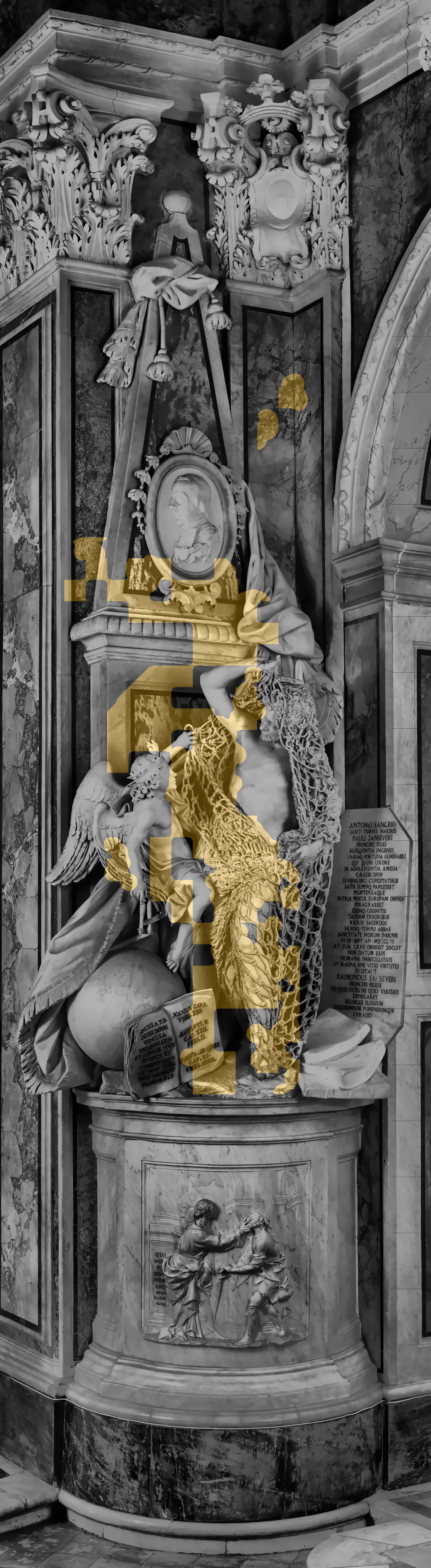 1650 segmentation