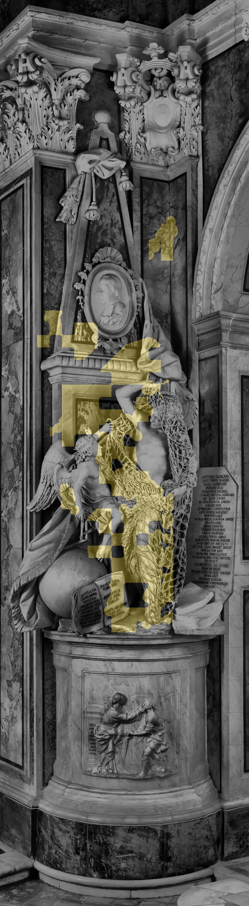 v0.7 segmentation