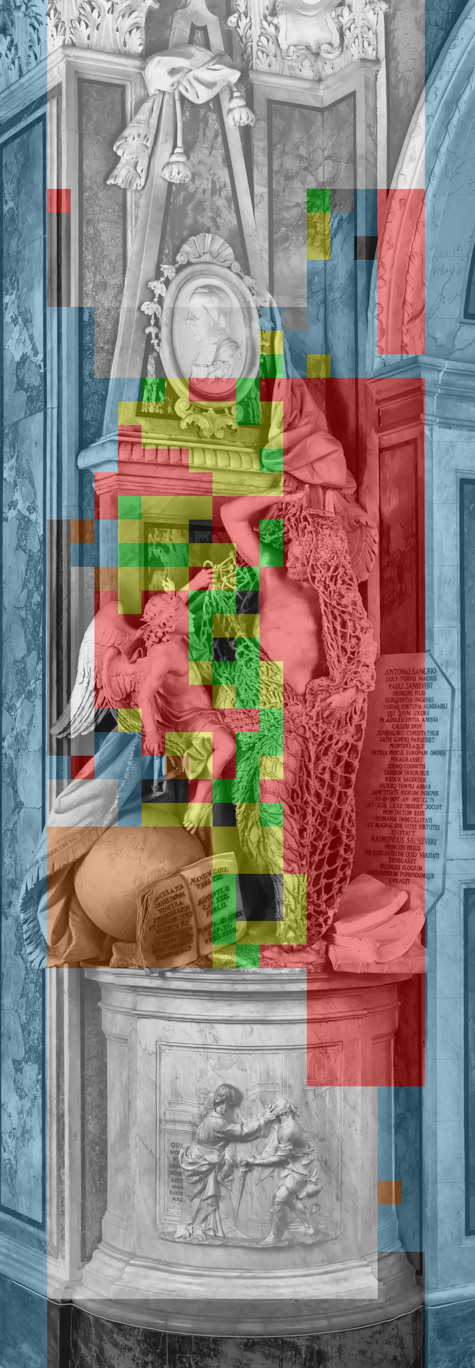 tile map